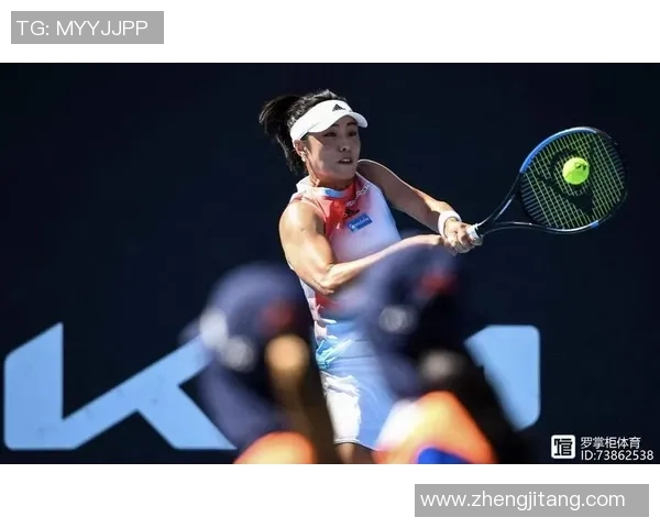 南京网球队展现卓越团队协作精神助力大满贯赛事成功