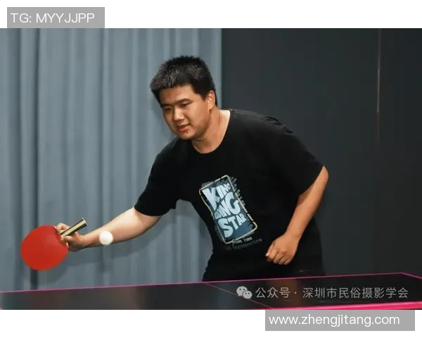 乒乓球盛宴：深入深圳乒乓球队的训练与比赛节奏揭秘