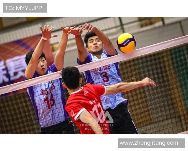 刘娜亲授排球技巧与心得体会助你提升竞技水平