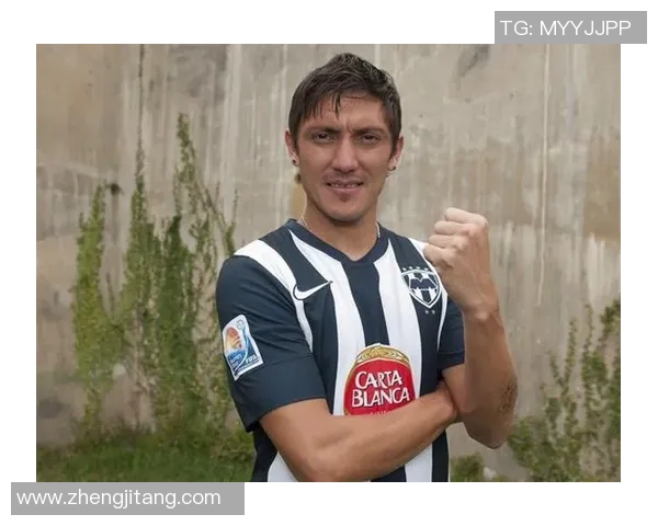 巴拉圭足球明星帅哥风采展示与精彩瞬间合集