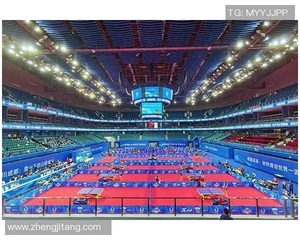 成都乒乓球队在全国锦标赛积分榜上以50分稳居第一名展现强劲实力 成都乒乓球队在全国锦标赛积分榜上以50分稳居第一名展现强劲实力