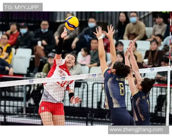 杭州排球队意识探讨与发展策略的深度分析与思考 杭州排球队意识探讨与发展策略的深度分析与思考