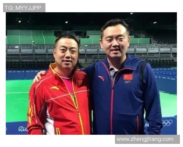 深圳乒乓球队拼搏历程揭秘努力与荣耀交织的奋斗故事