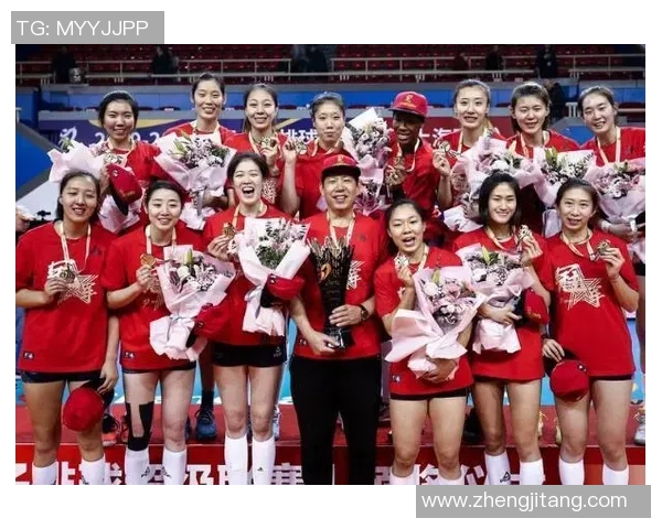 重庆排球队的奋斗历程与奥运梦想的追逐之路