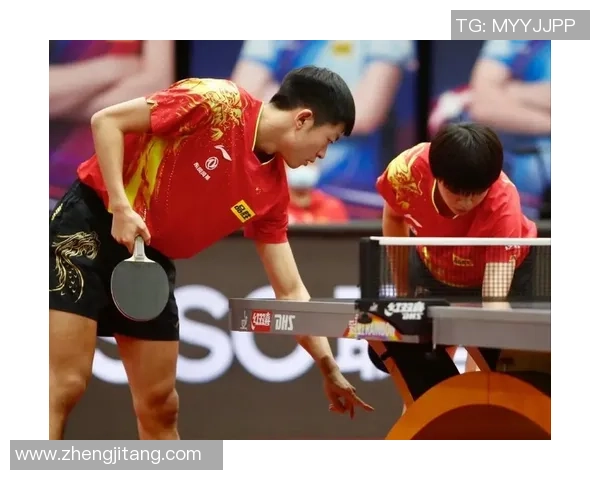 上海乒乓球队选拔赛精彩点评展现实力与潜力的全面分析