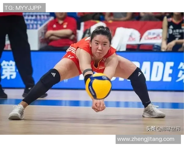 杭州排球队在排球个人能力排行榜中荣获第五名展现出强大实力与潜力