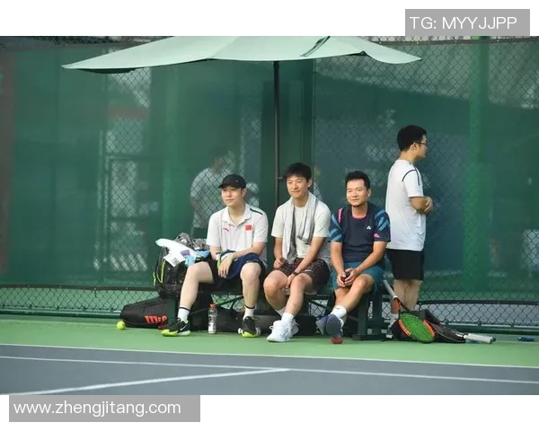 武汉网球队与上海网球队赛后复盘分析意识碰撞与战术较量