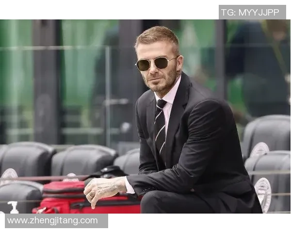 足球明星优雅瞬间尽显魅力西服造型照片集锦