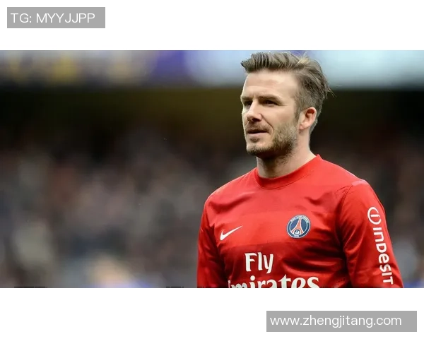 足球明星贝与网红的跨界合作引发热议，谁才是流量之王