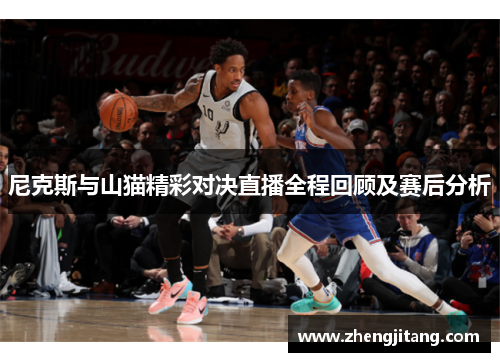 尼克斯与山猫精彩对决直播全程回顾及赛后分析